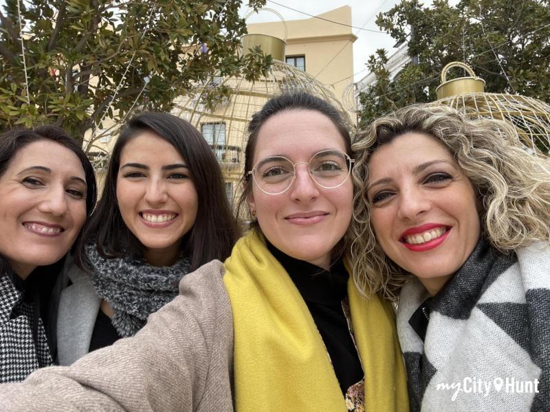 myCityHunt Schnitzeljagd 11