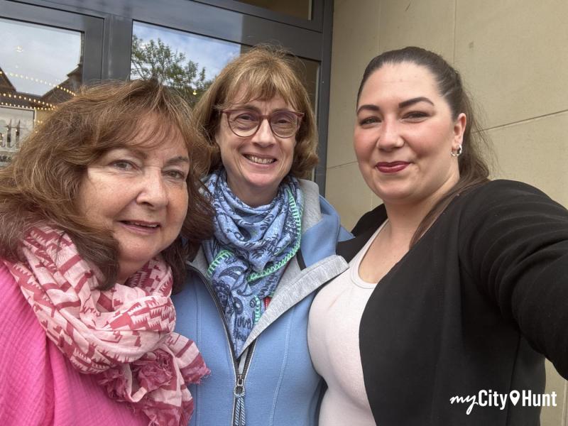 myCityHunt Schnitzeljagd 10