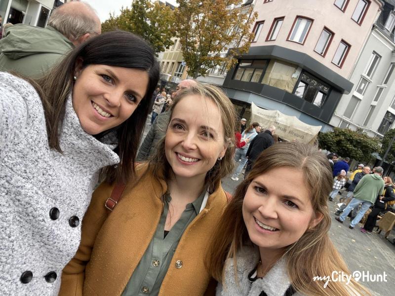 myCityHunt Schnitzeljagd 6