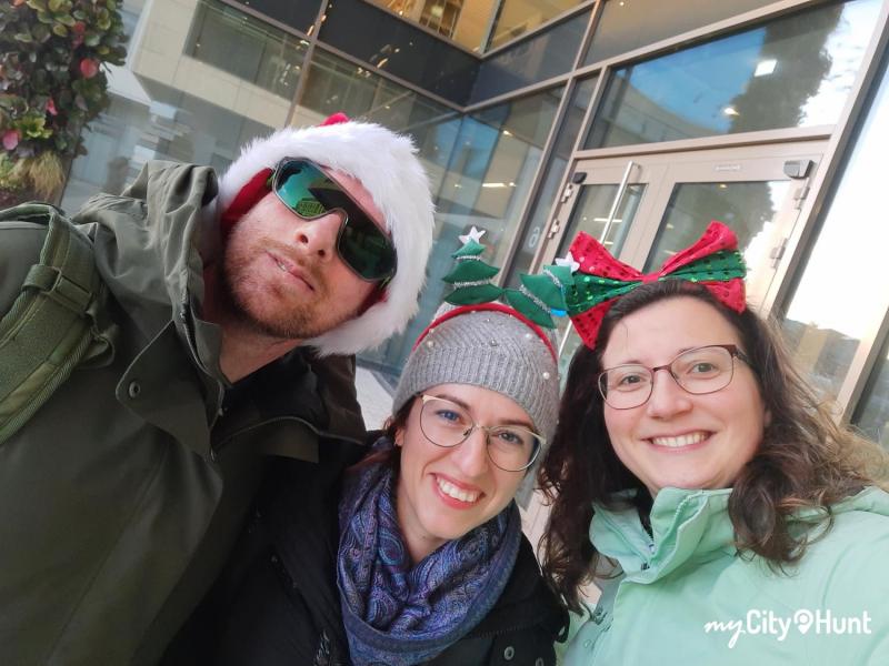 myCityHunt Schnitzeljagd 9