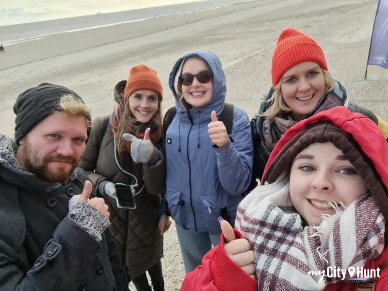 myCityHunt Schnitzeljagd 15