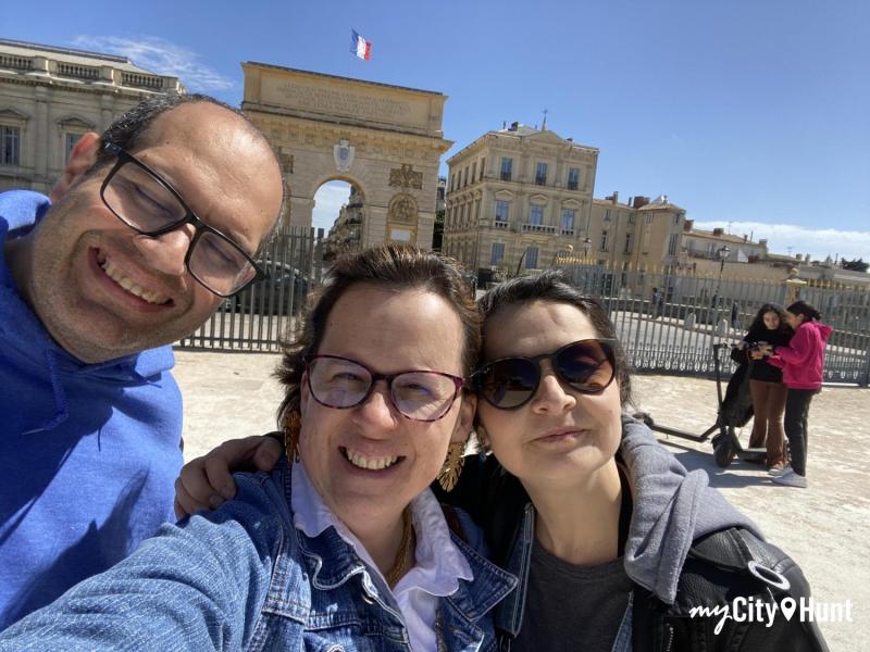 myCityHunt Schnitzeljagd 14