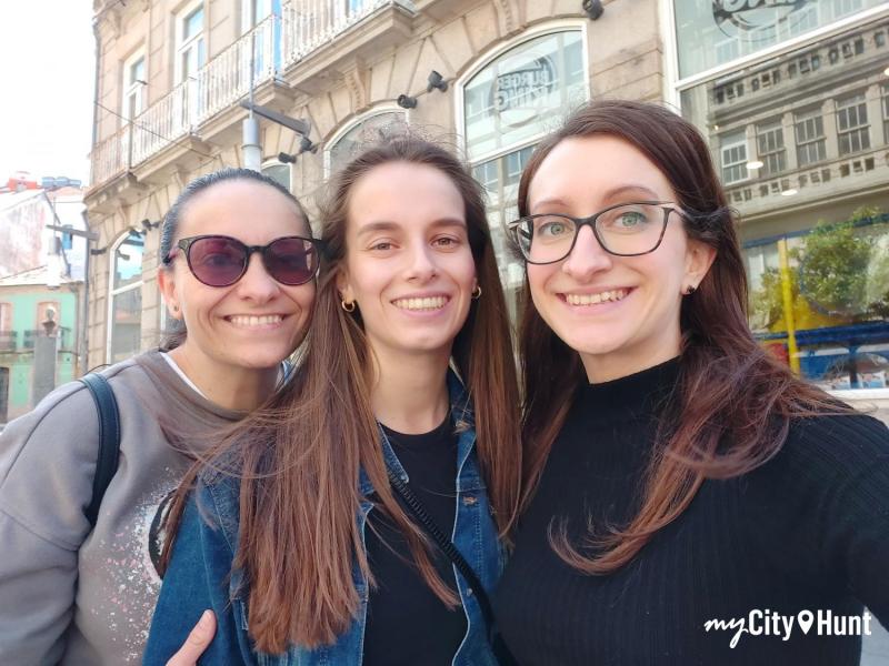 myCityHunt Schnitzeljagd 14