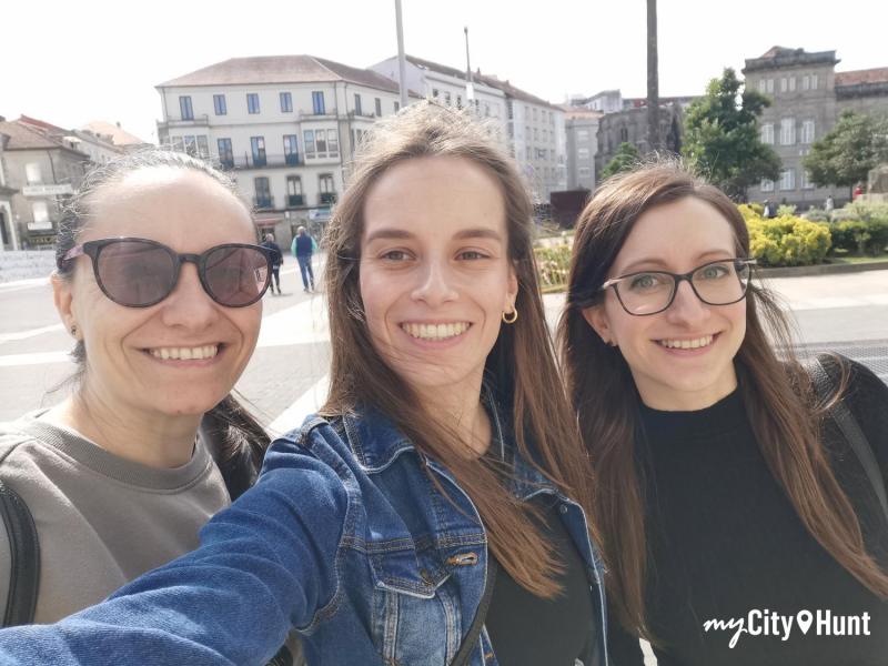 myCityHunt Schnitzeljagd 13