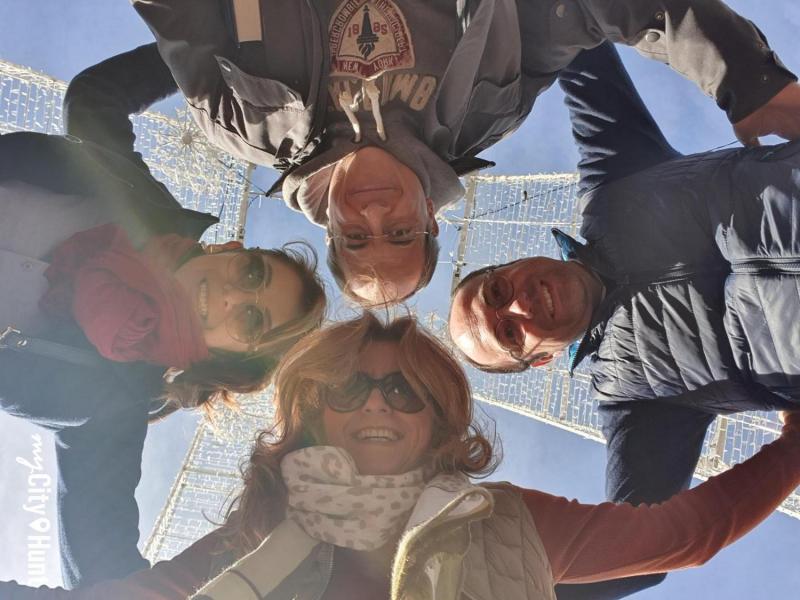 myCityHunt Schnitzeljagd 6