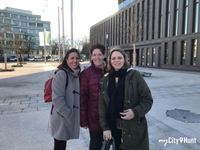 myCityHunt Schnitzeljagd 11