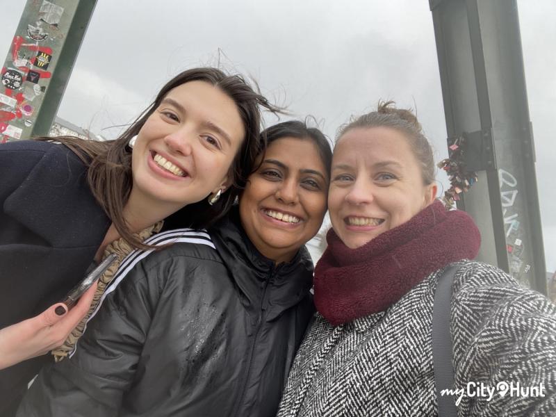 myCityHunt Schnitzeljagd 14