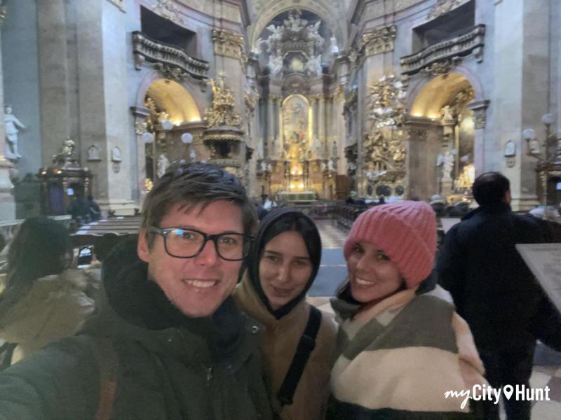 myCityHunt Schnitzeljagd 7