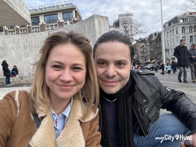 myCityHunt Schnitzeljagd 6