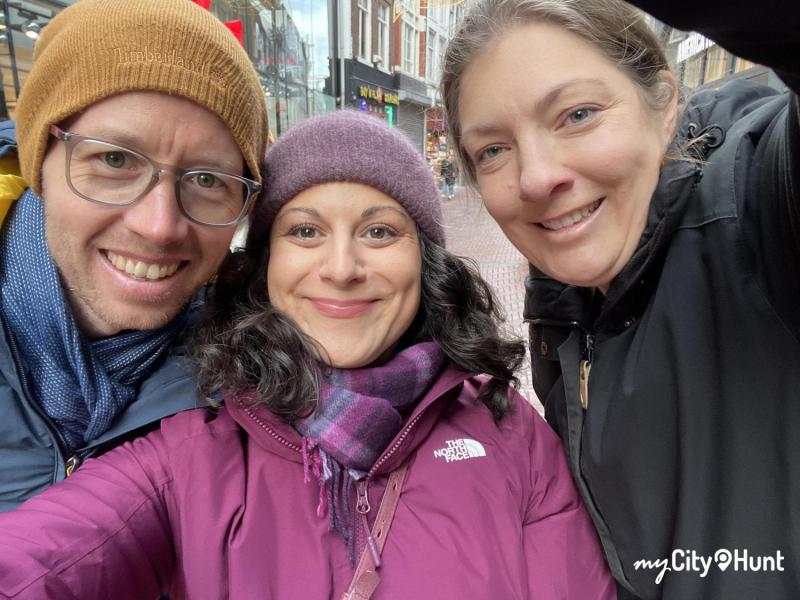 myCityHunt Schnitzeljagd 10