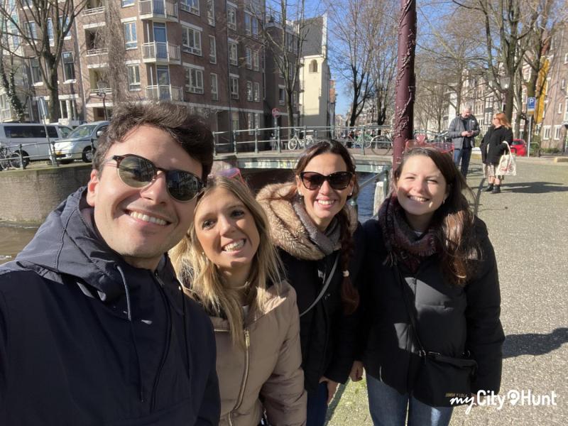 myCityHunt Schnitzeljagd 7