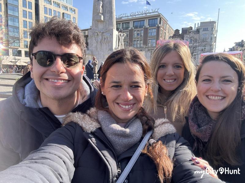 myCityHunt Schnitzeljagd 9