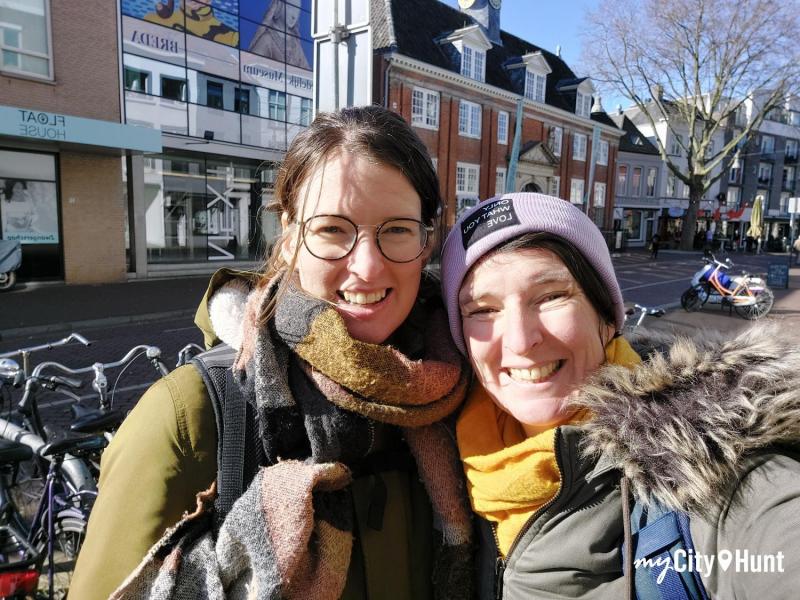 myCityHunt Schnitzeljagd 9