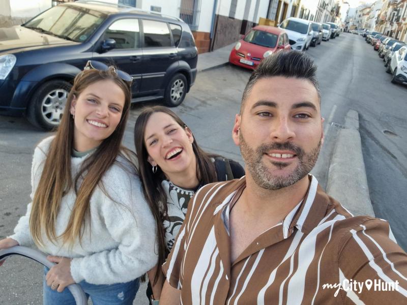 myCityHunt Schnitzeljagd 11