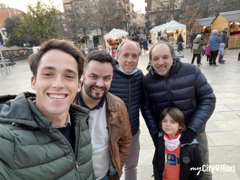 myCityHunt Schnitzeljagd 10