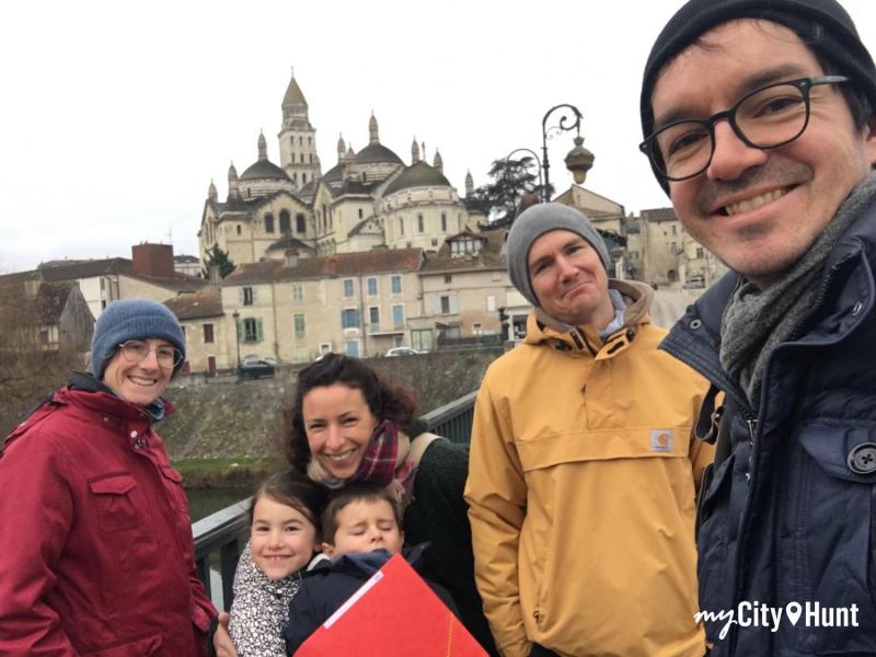 myCityHunt Schnitzeljagd 10