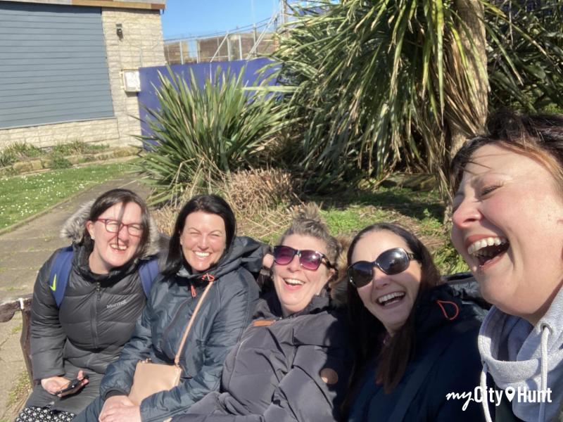 myCityHunt Schnitzeljagd 2