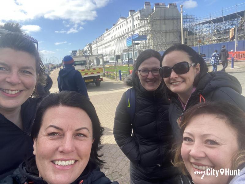 myCityHunt Schnitzeljagd 11