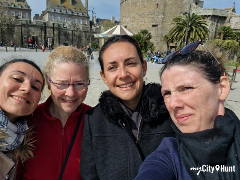 myCityHunt Schnitzeljagd 9