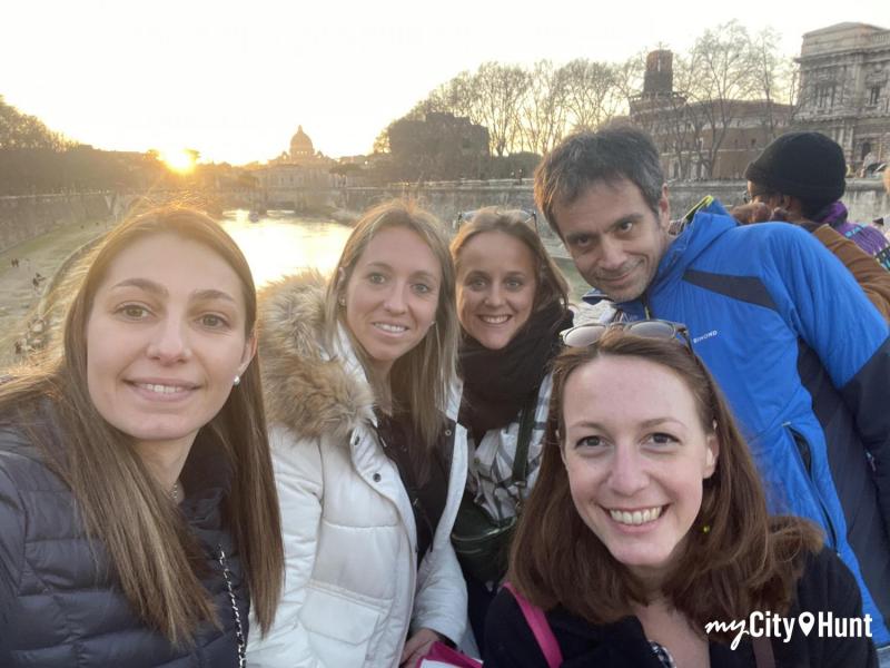 myCityHunt Schnitzeljagd 11