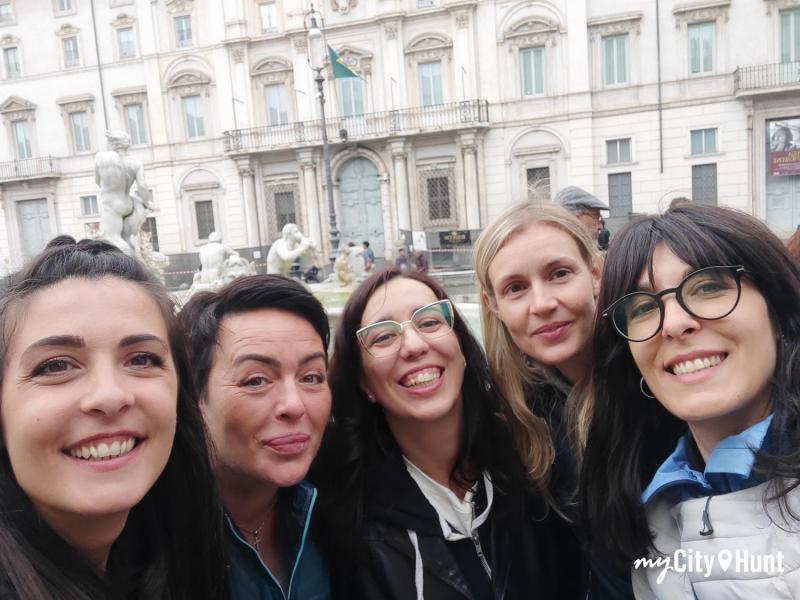 myCityHunt Schnitzeljagd 13