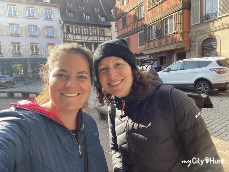 myCityHunt Schnitzeljagd 11