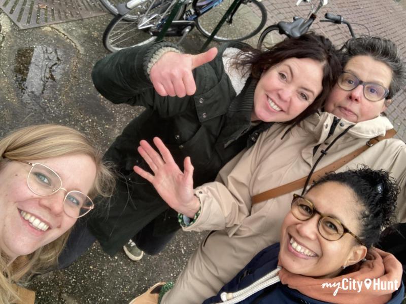 myCityHunt Schnitzeljagd 7