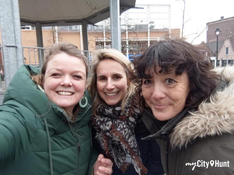 myCityHunt Schnitzeljagd 14