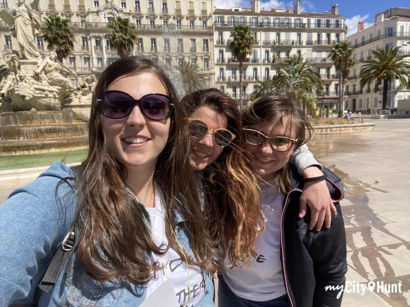 myCityHunt Schnitzeljagd 5