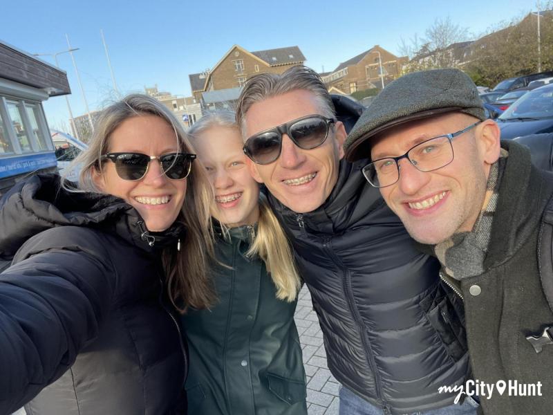 myCityHunt Schnitzeljagd 13