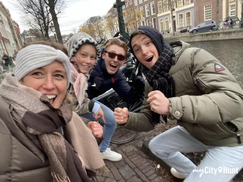 myCityHunt Schnitzeljagd 10