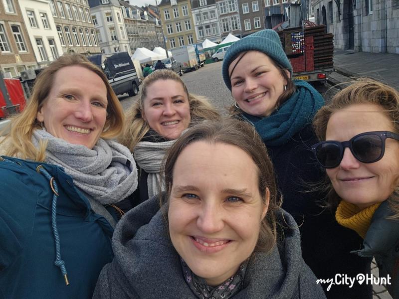 myCityHunt Schnitzeljagd 10