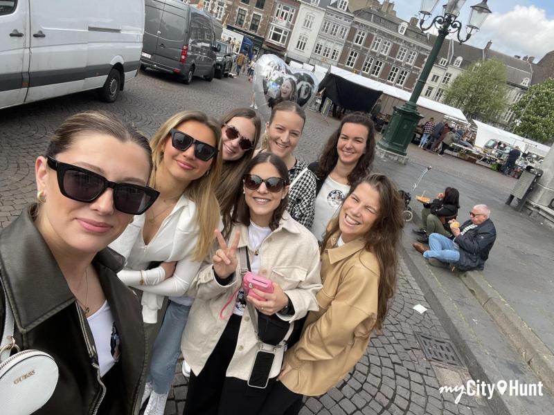 myCityHunt Schnitzeljagd 11