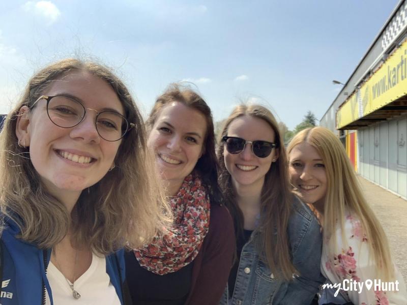 myCityHunt Schnitzeljagd 15