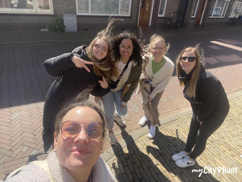 myCityHunt Schnitzeljagd 6