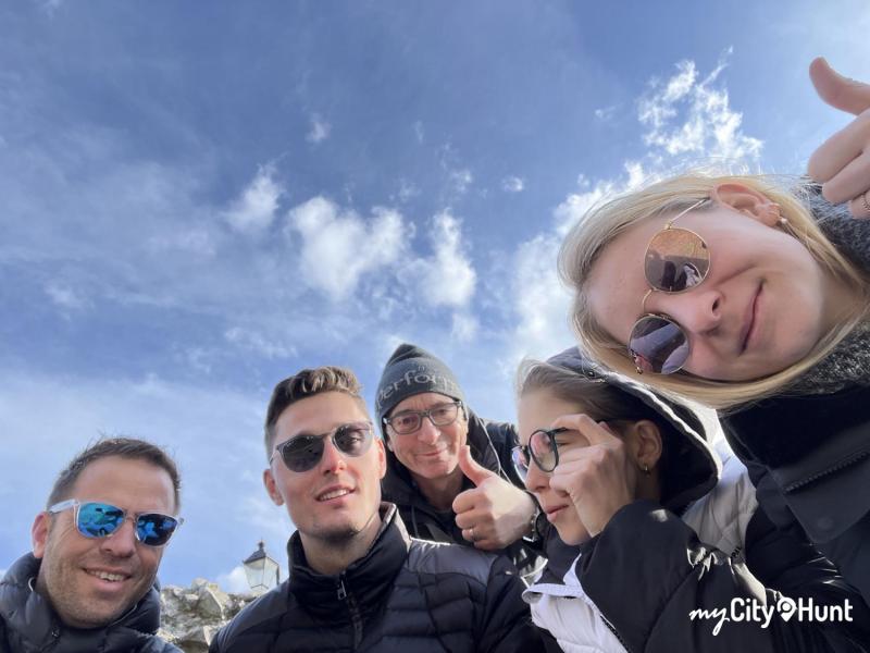 myCityHunt Schnitzeljagd 14