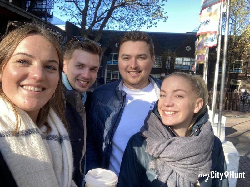 myCityHunt Schnitzeljagd 10