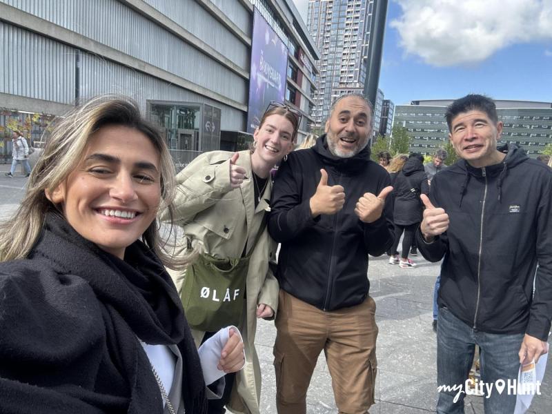 myCityHunt Schnitzeljagd 7