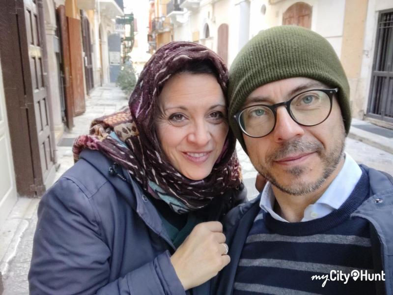 myCityHunt Schnitzeljagd 10