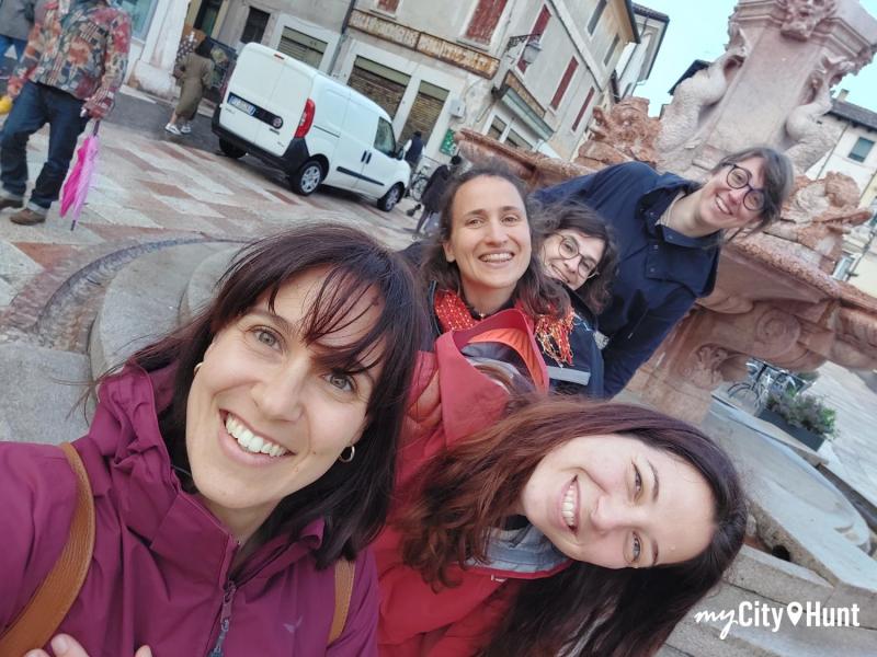 myCityHunt Schnitzeljagd 11