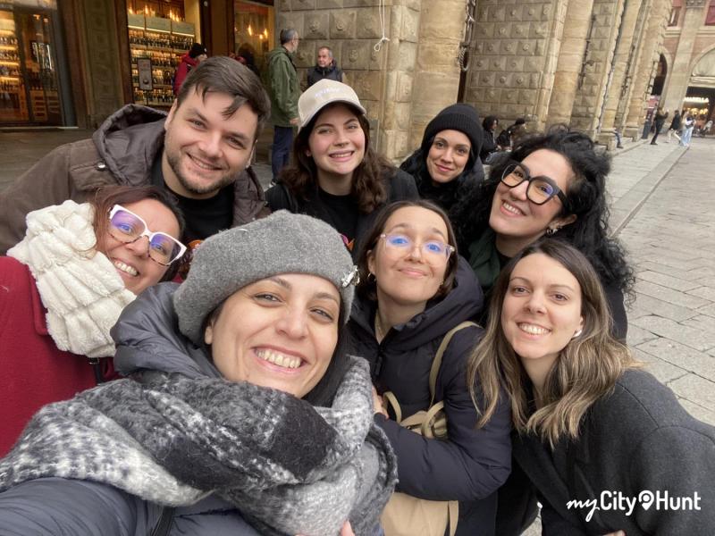 myCityHunt Schnitzeljagd 14