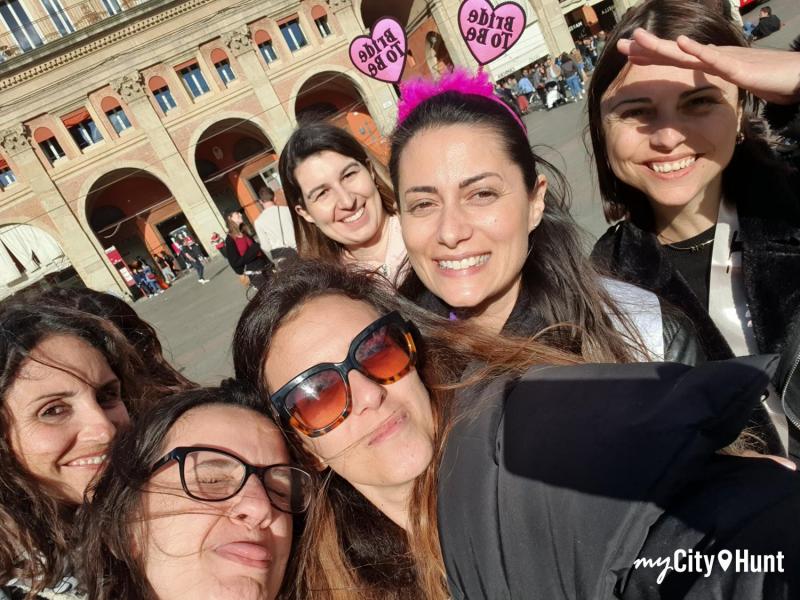 myCityHunt Schnitzeljagd 5