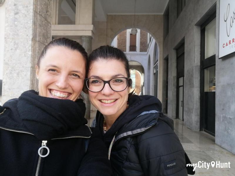 myCityHunt Schnitzeljagd 15