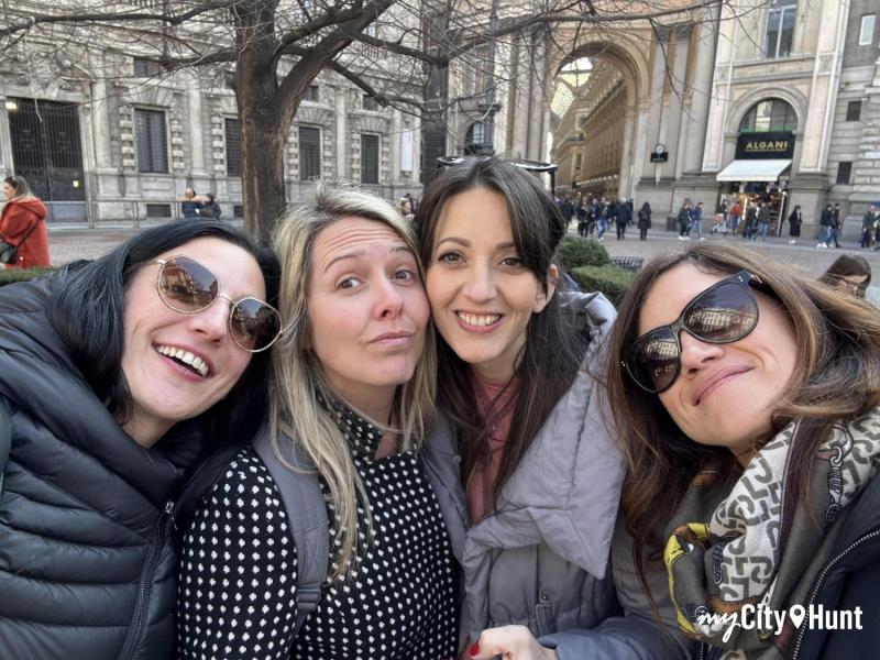 myCityHunt Schnitzeljagd 6