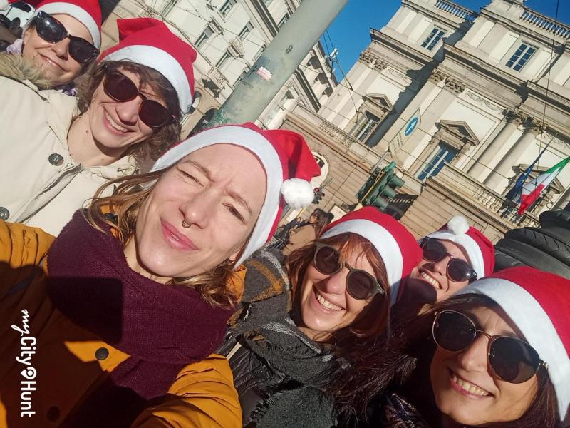 myCityHunt Schnitzeljagd 5