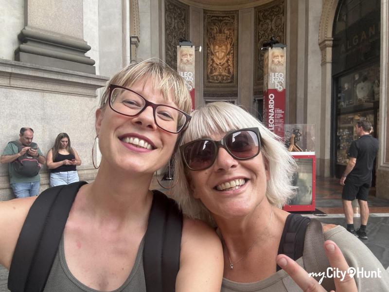 myCityHunt Schnitzeljagd 10