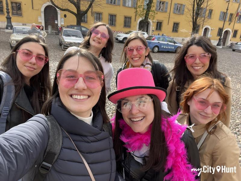 myCityHunt Schnitzeljagd 11