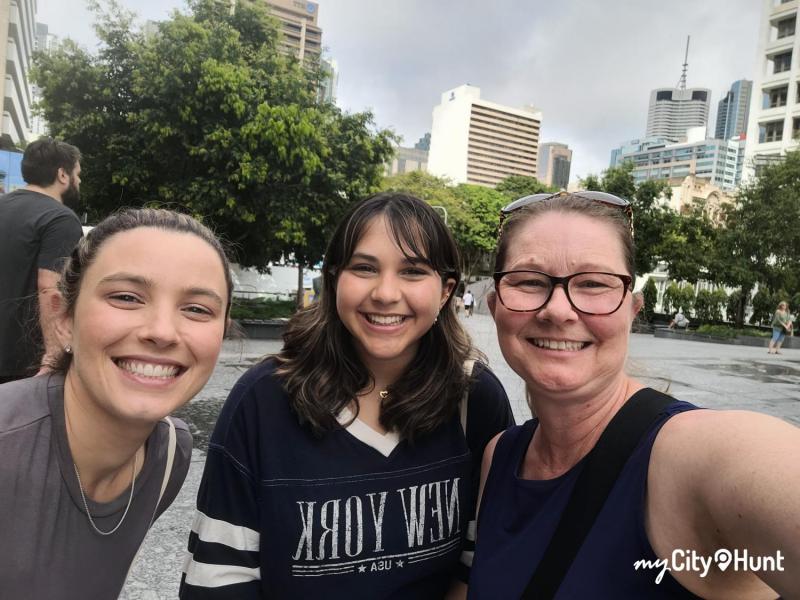 myCityHunt Schnitzeljagd 13