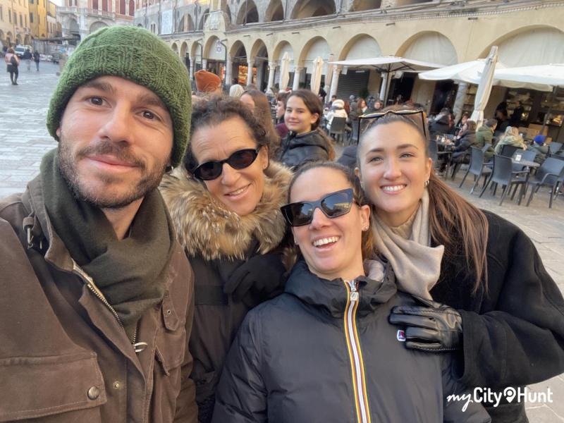 myCityHunt Schnitzeljagd 3