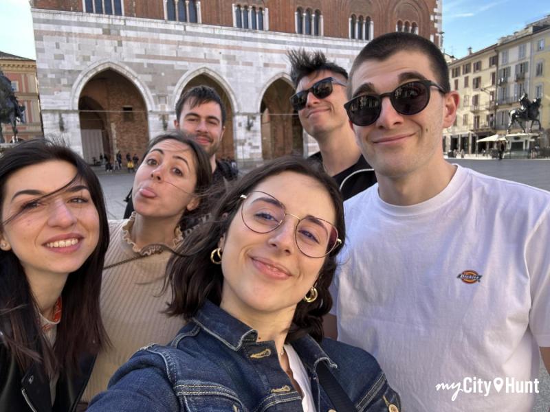 myCityHunt Schnitzeljagd 9